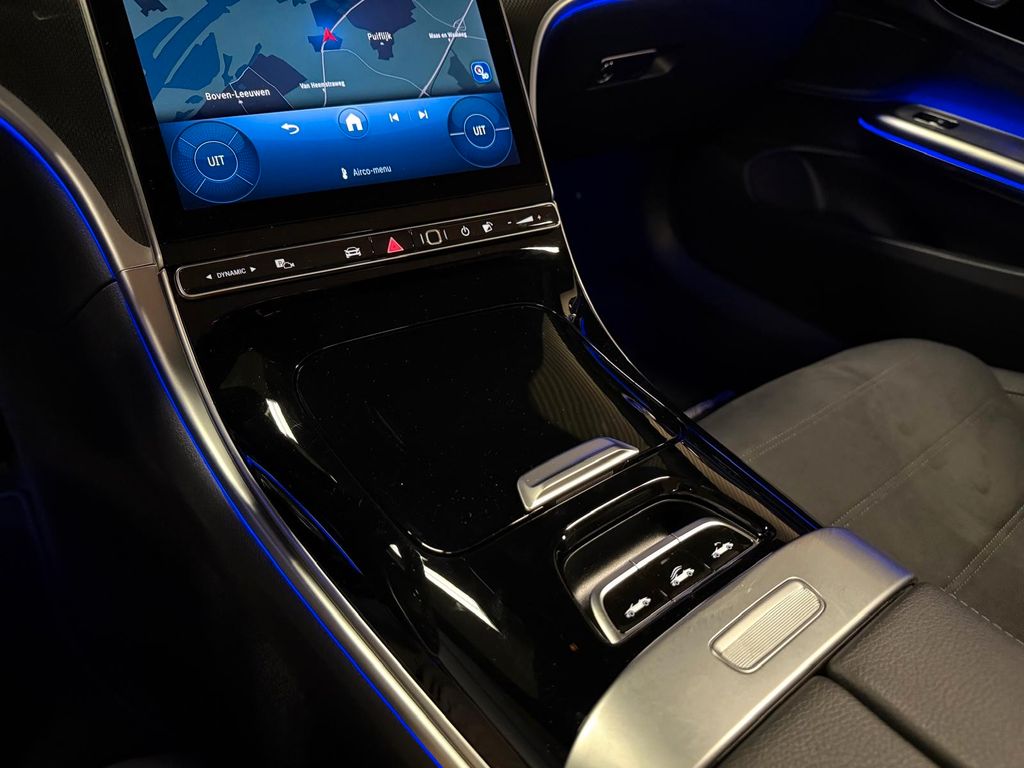 Mercedes-Benz CLE 200 2024