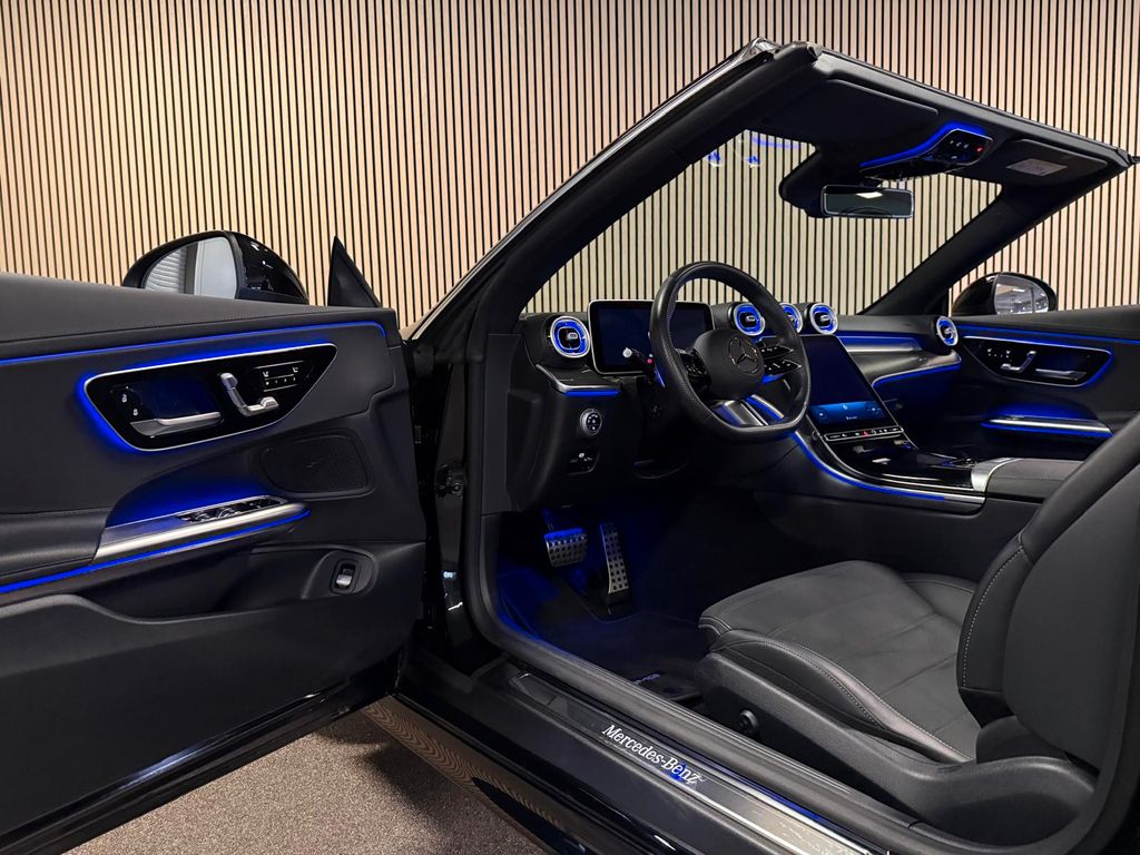 Mercedes-Benz CLE 200 2024