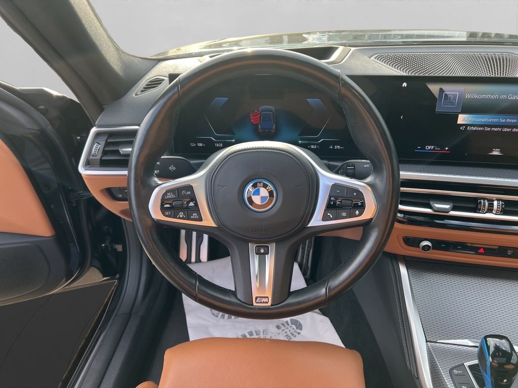 BMW i4 2023