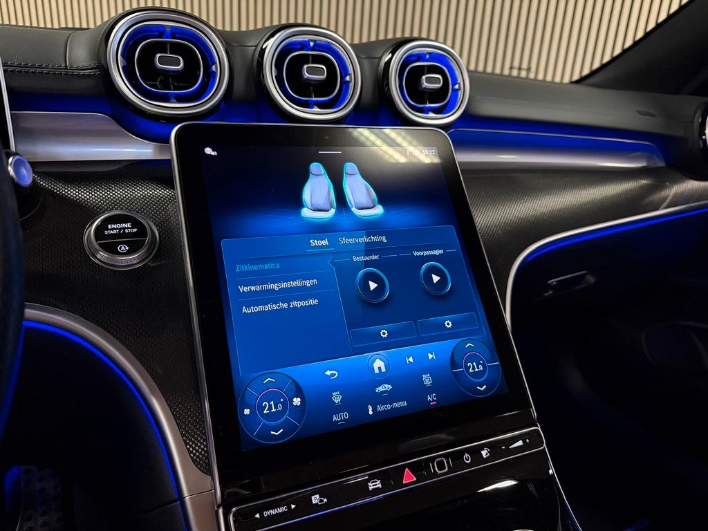 Mercedes-Benz CLE 200 2024