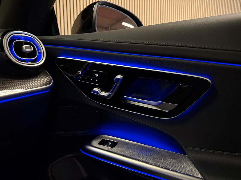 Mercedes-Benz CLE 200 2024