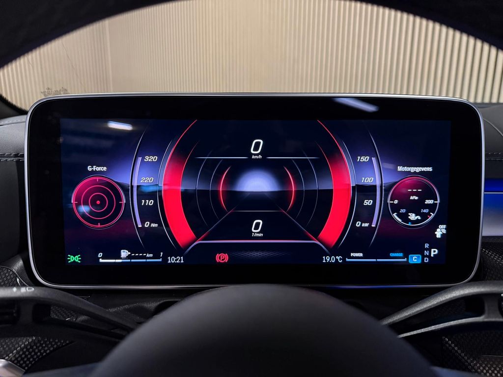 Mercedes-Benz CLE 200 2024