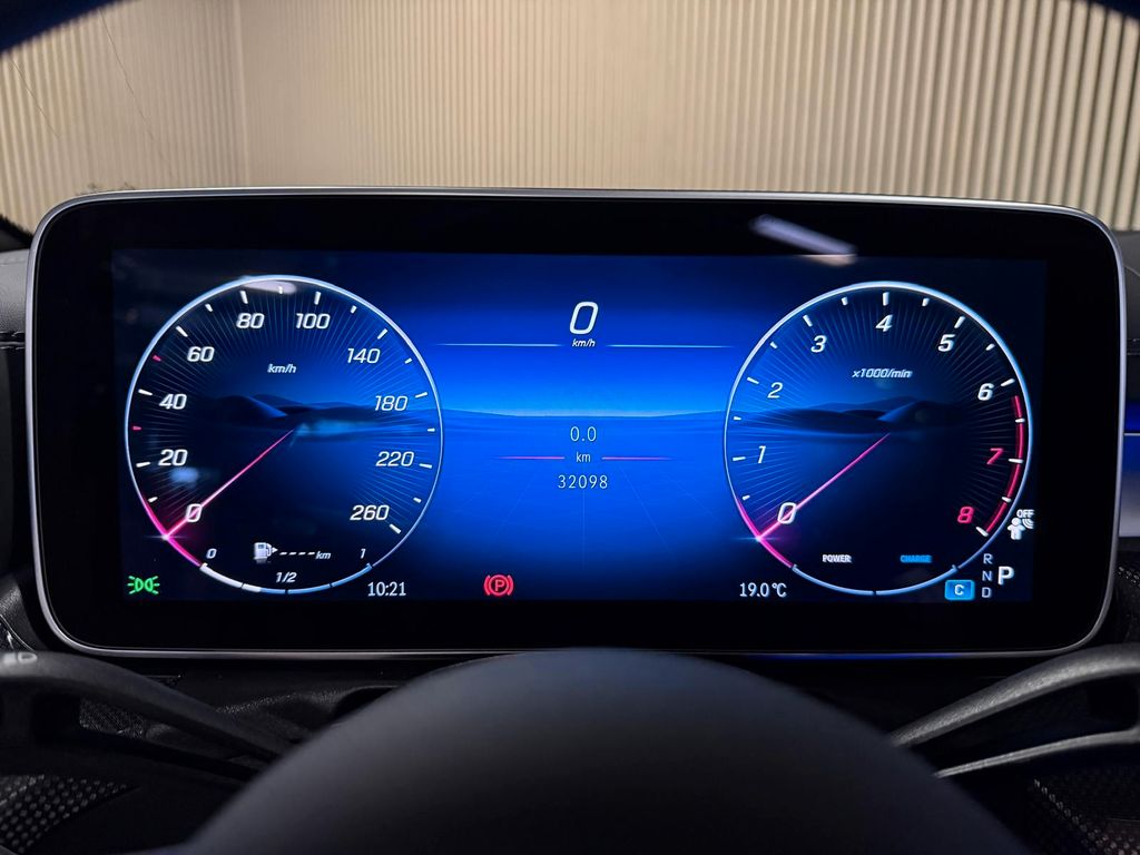 Mercedes-Benz CLE 200 2024