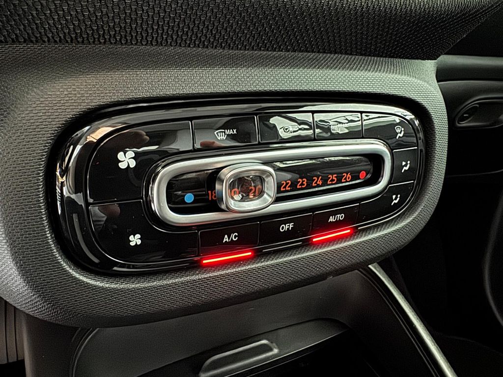 Smart ForTwo 2021