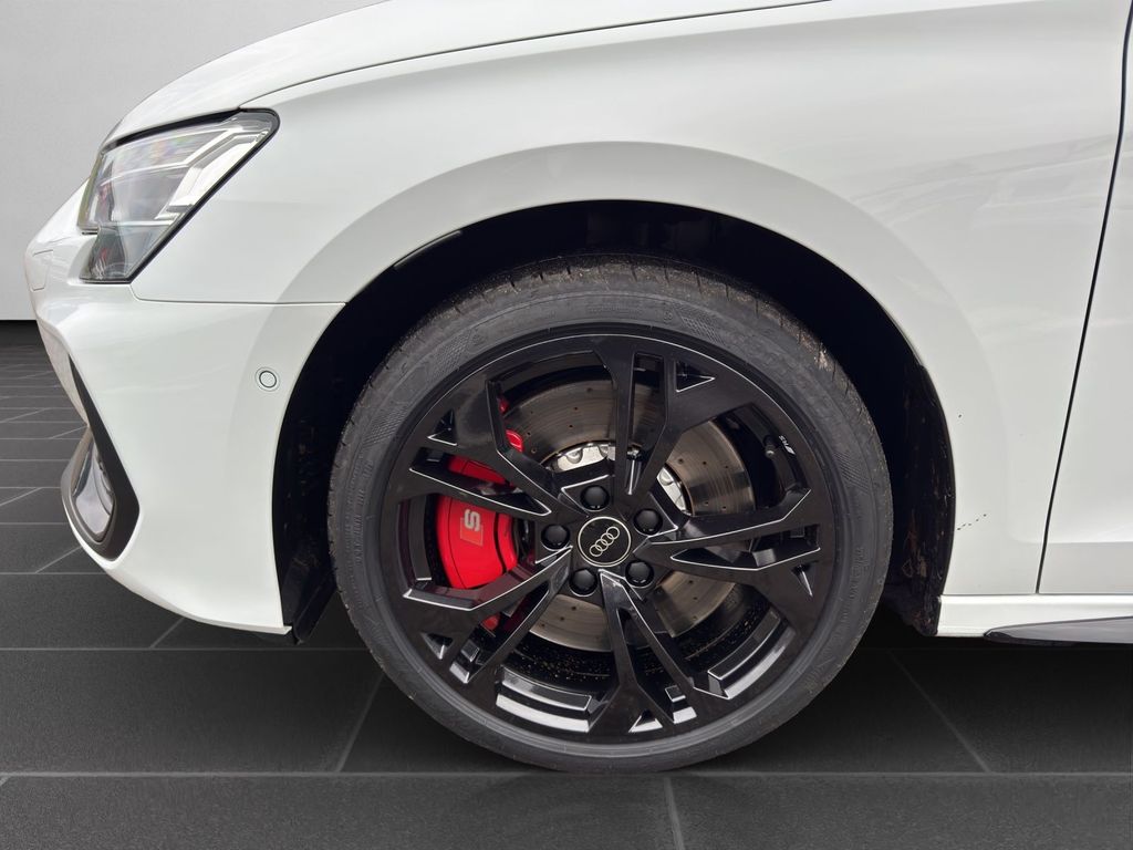 Audi S3 2024