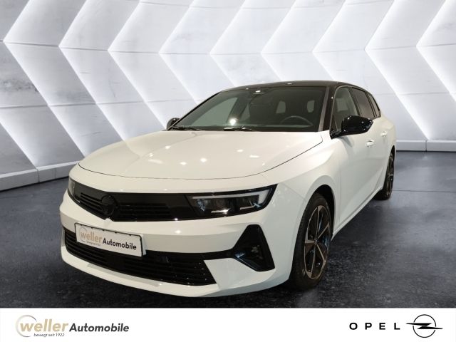 Opel Astra 2025