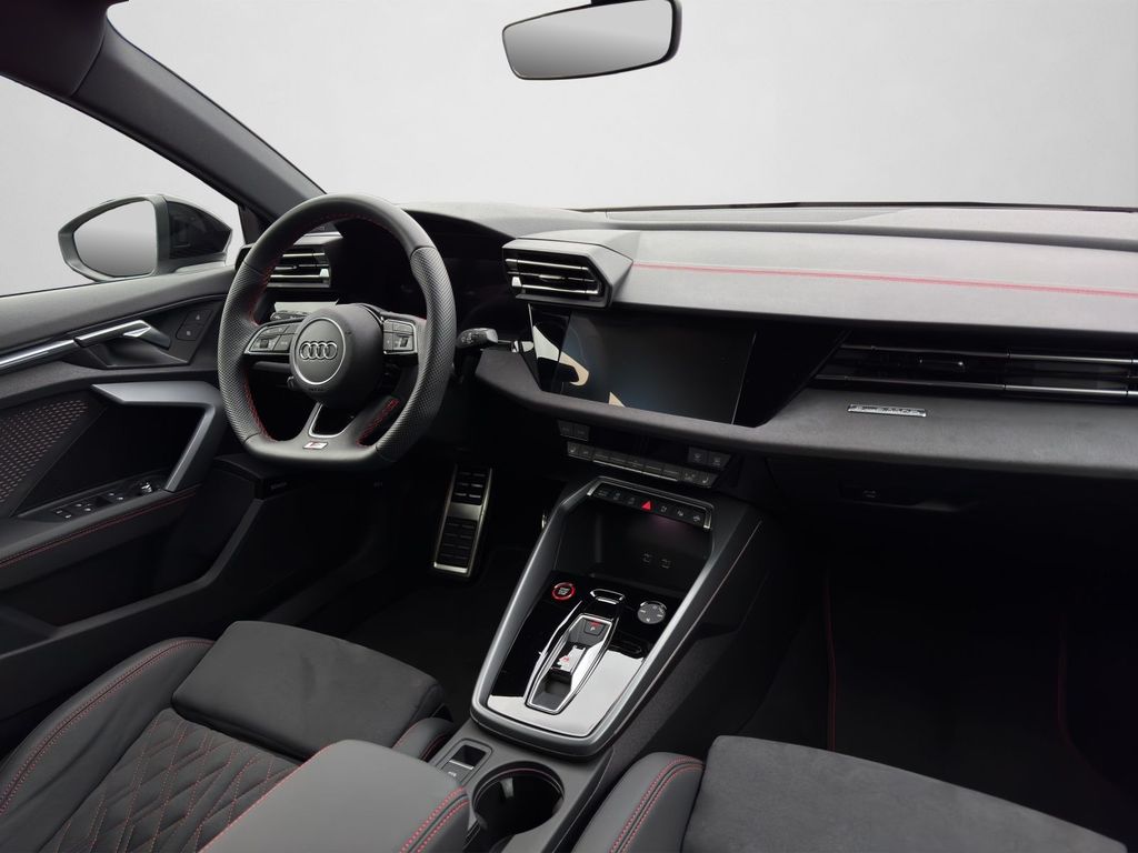 Audi S3 2024