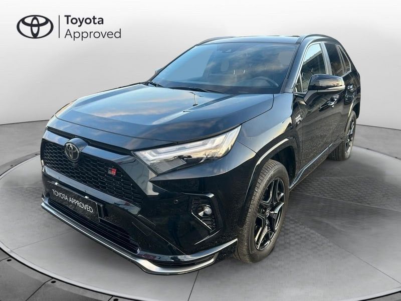 Toyota Other 2024