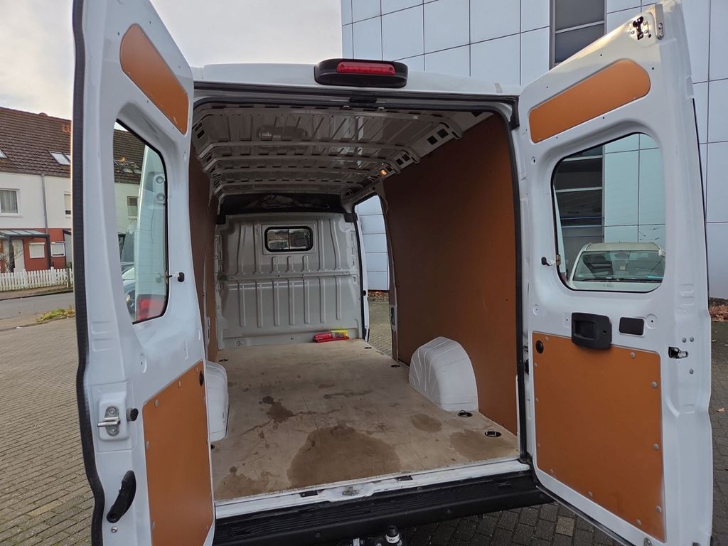Opel Movano 2023