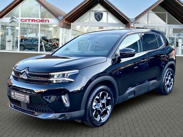 Citroën C5 Aircross 2025