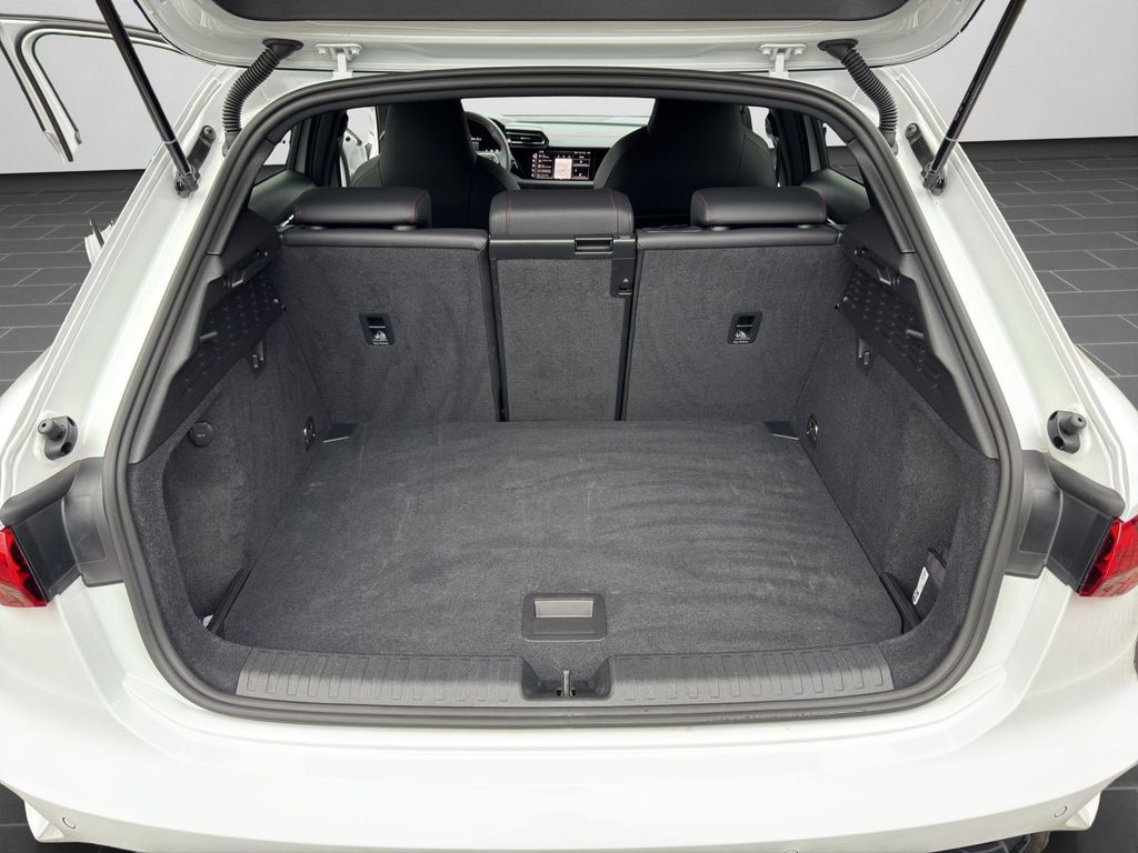 Audi S3 2024