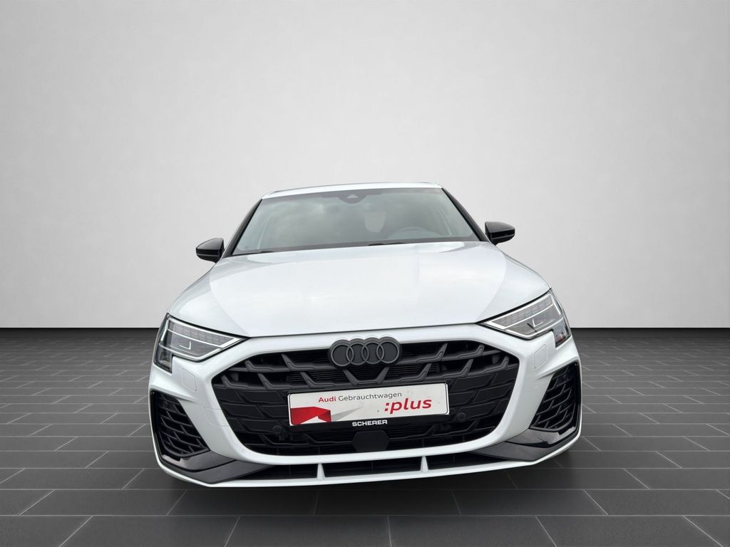 Audi S3 2024