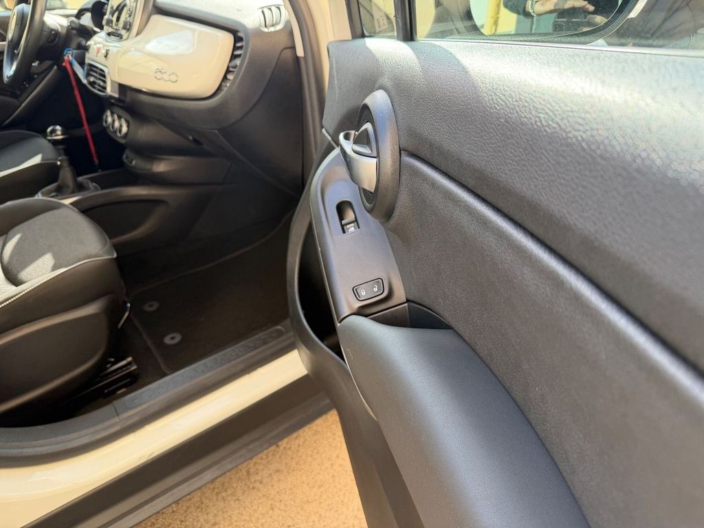 Fiat 500L Urban 2019