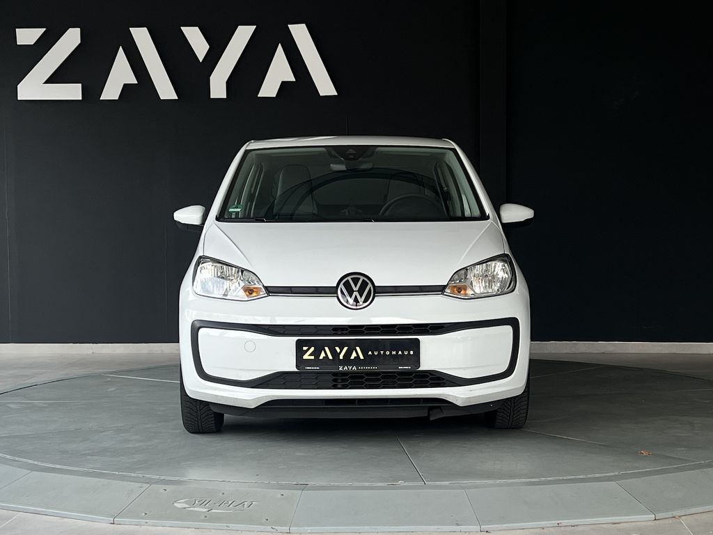 Volkswagen up! 2022