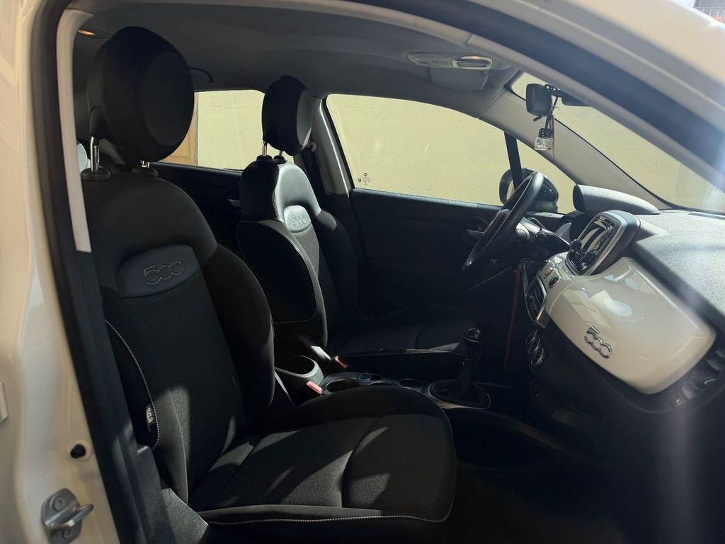 Fiat 500L Urban 2019