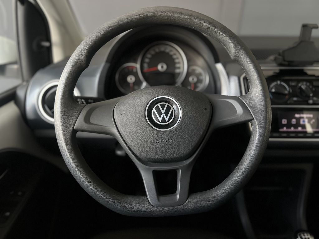 Volkswagen up! 2022