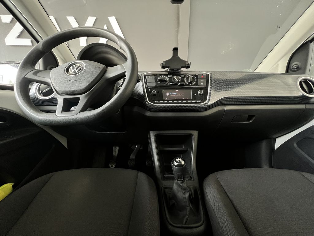 Volkswagen up! 2022