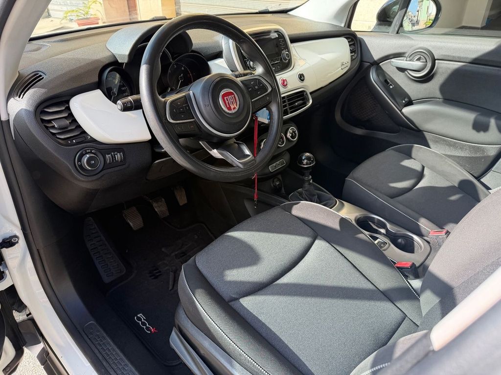 Fiat 500L Urban 2019