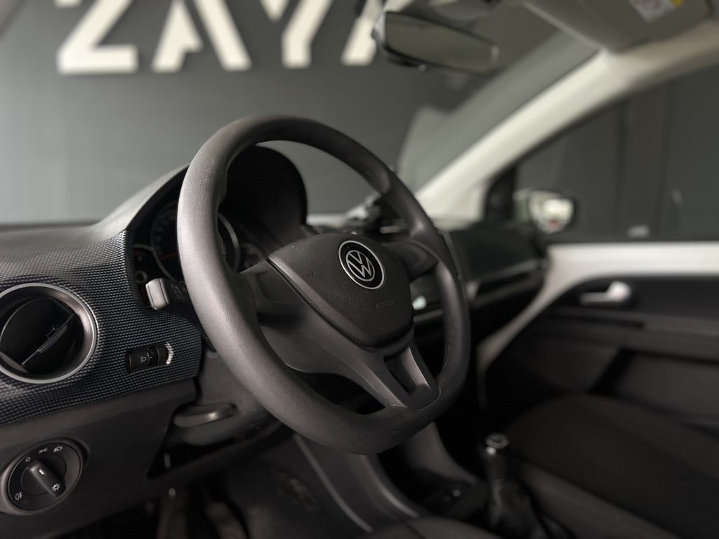 Volkswagen up! 2022