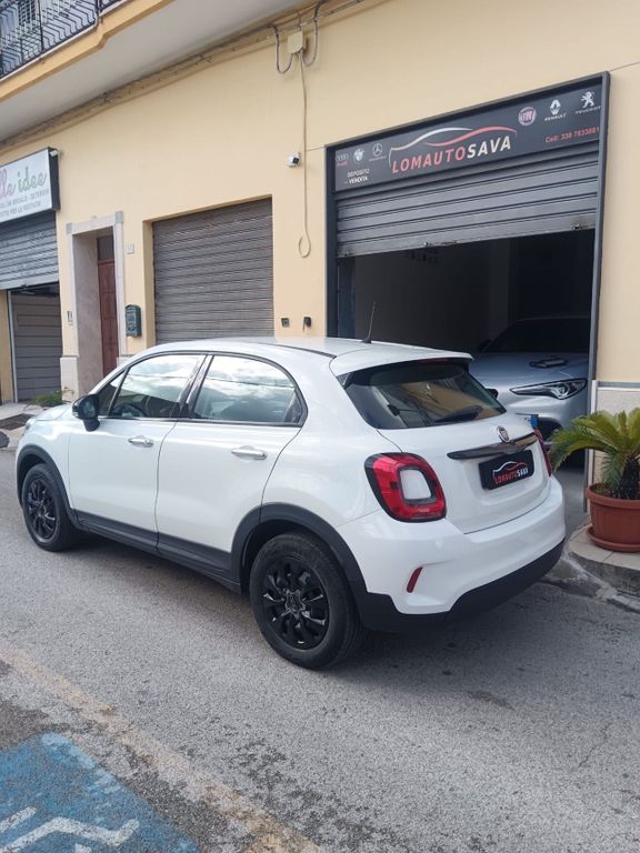 Fiat 500L Urban 2019