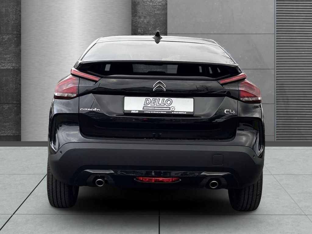 Citroën C4 2023