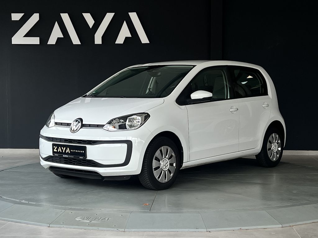 Volkswagen up! 2022