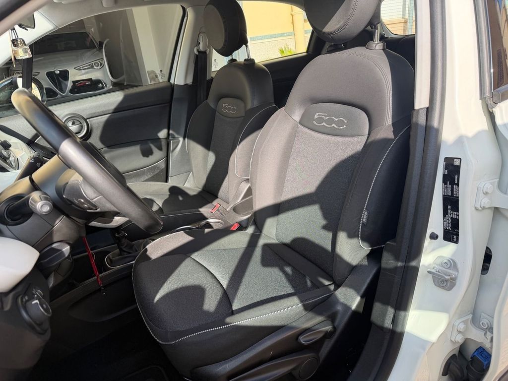 Fiat 500L Urban 2019