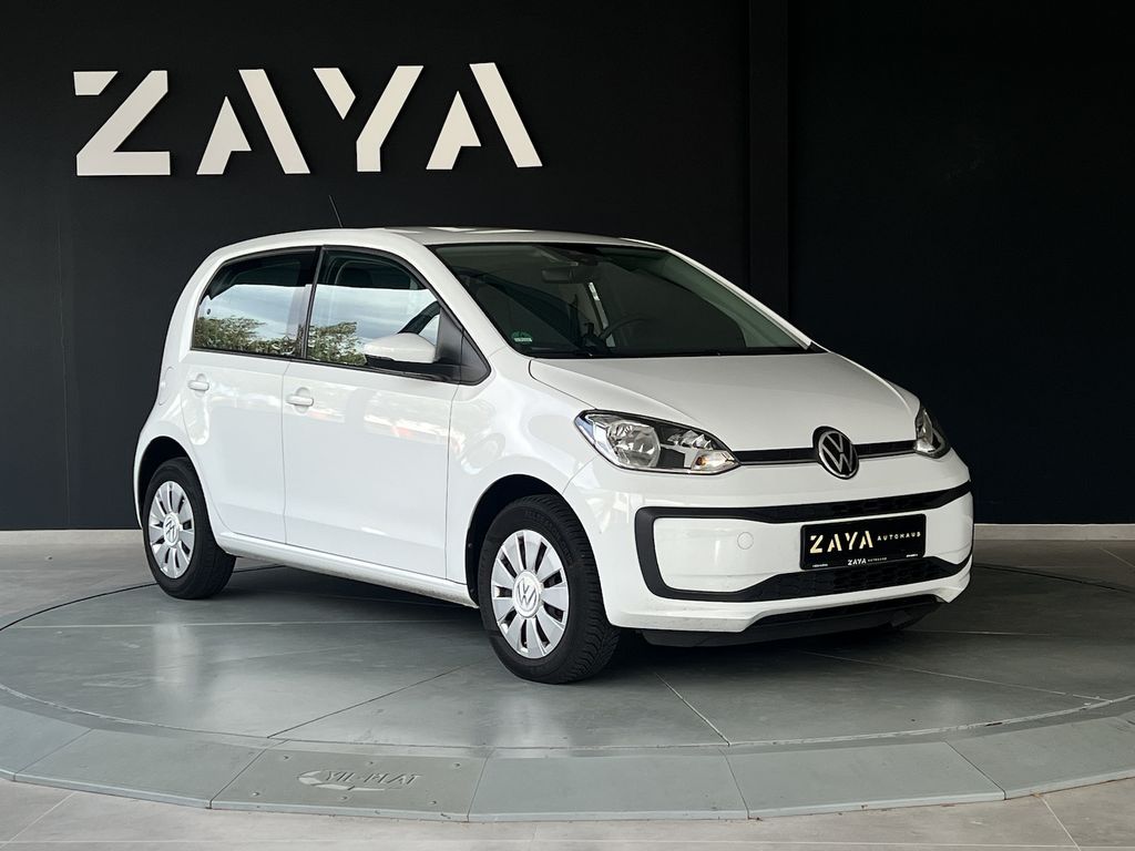 Volkswagen up! 2022