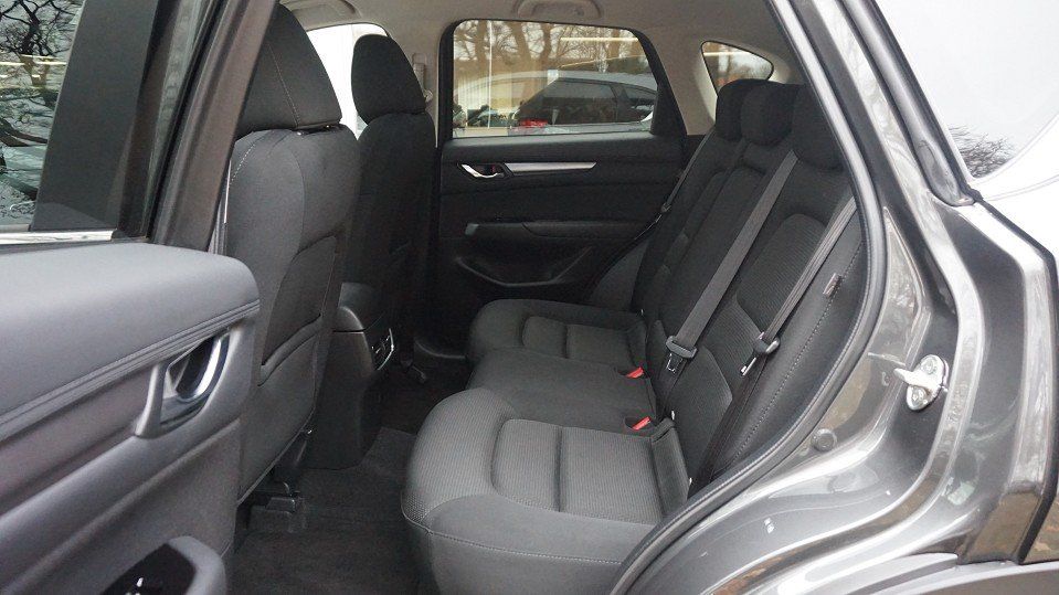 Mazda CX-5 2021