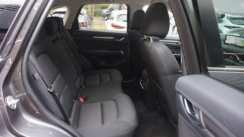 Mazda CX-5 2021