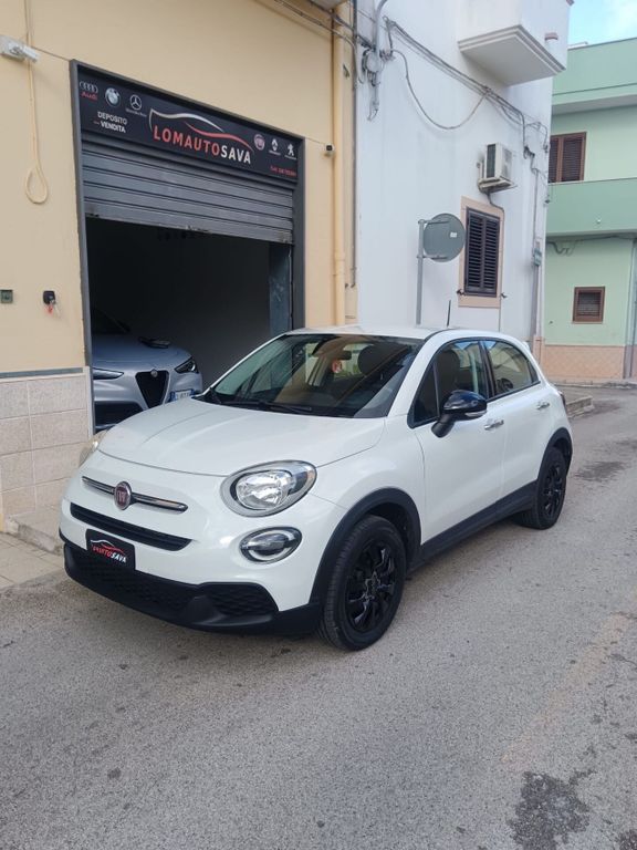 Fiat 500L Urban 2019