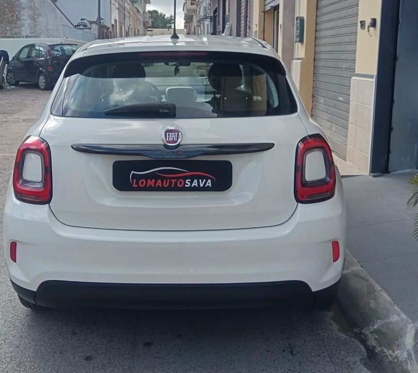 Fiat 500L Urban 2019