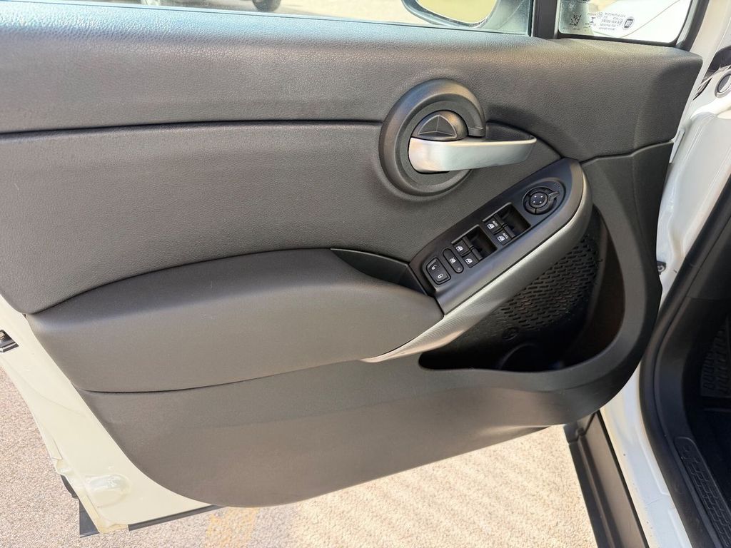 Fiat 500L Urban 2019