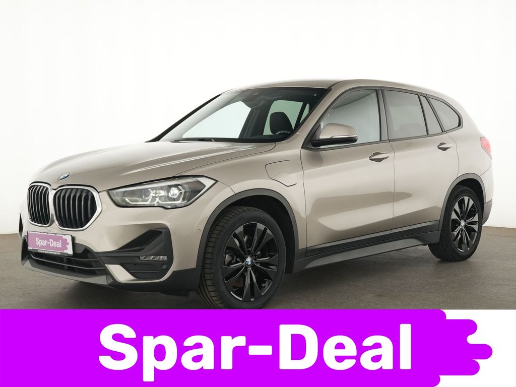 BMW X1 2021