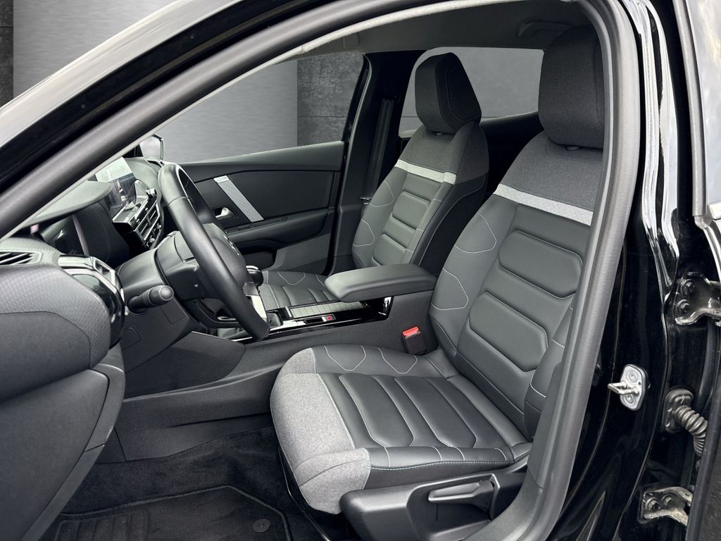 Citroën C4 2023