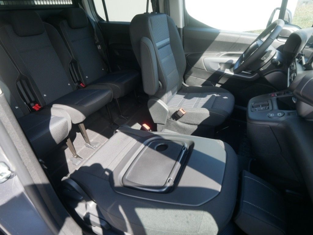 Fiat Doblo 2025