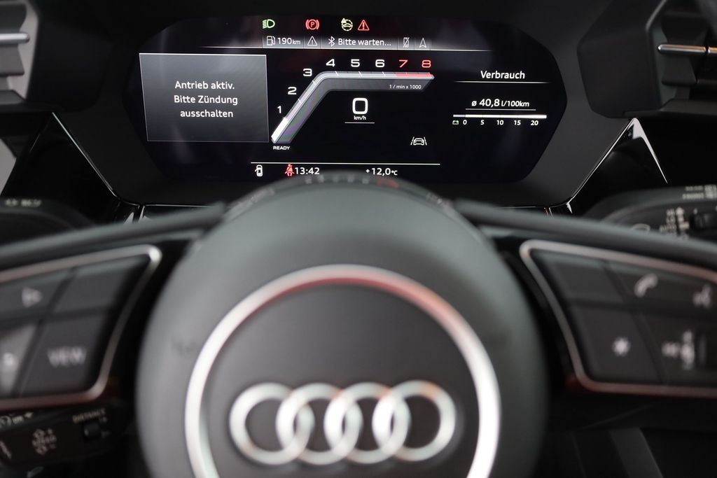 Audi A3 2024