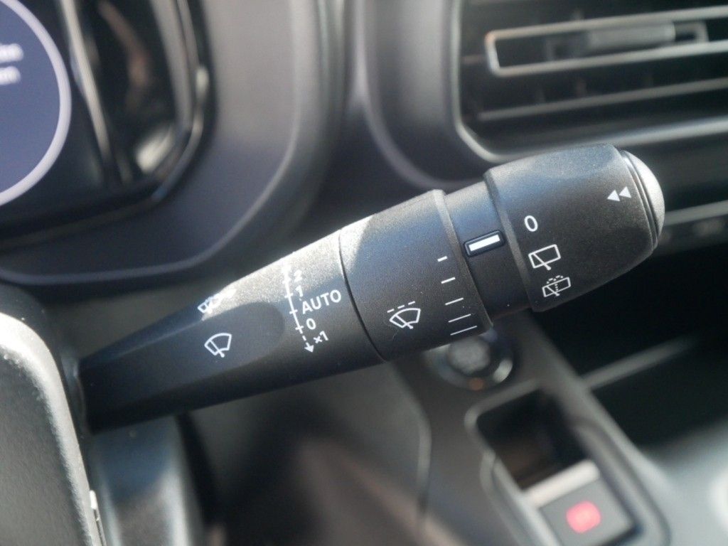 Fiat Doblo 2025