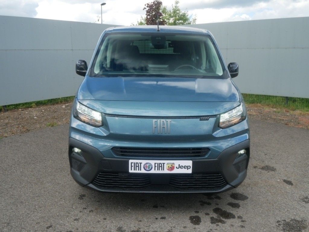 Fiat Doblo 2025