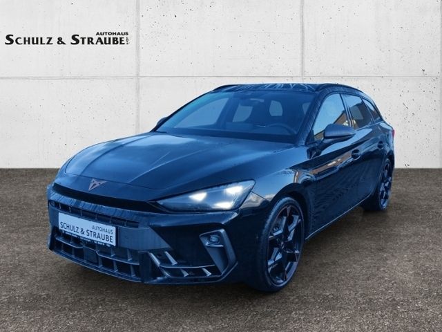 Cupra Leon 2025