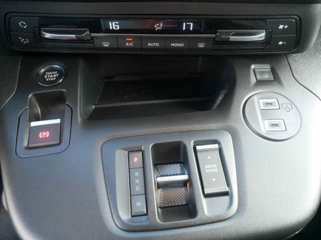 Fiat Doblo 2025