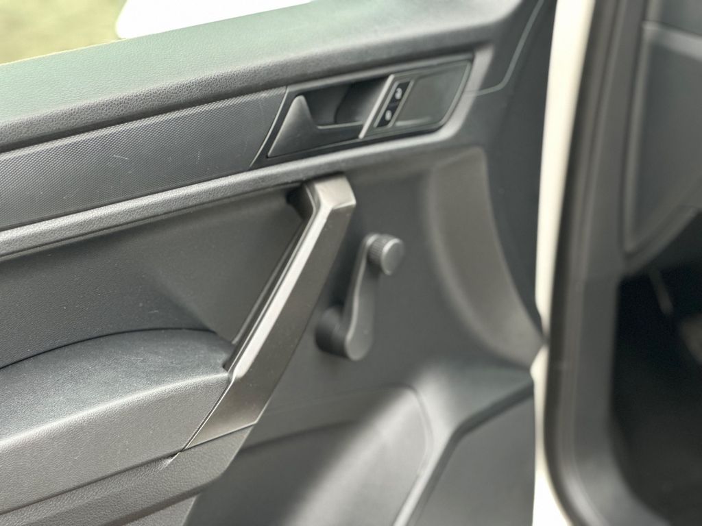 Volkswagen Caddy 2017