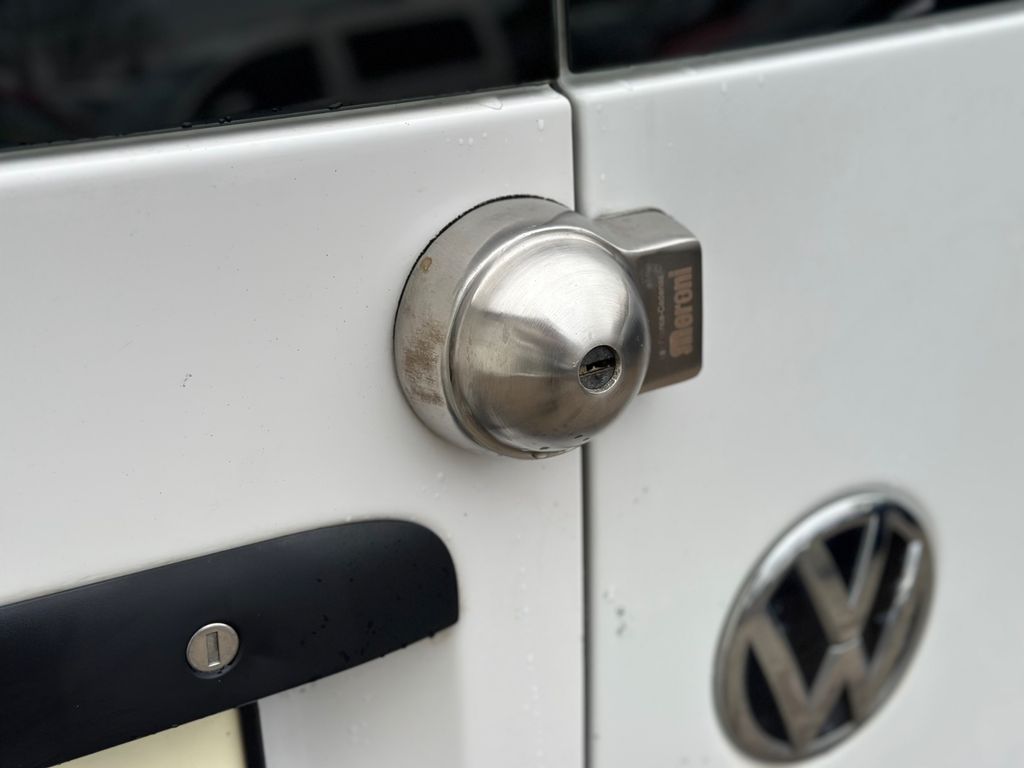 Volkswagen Caddy 2017