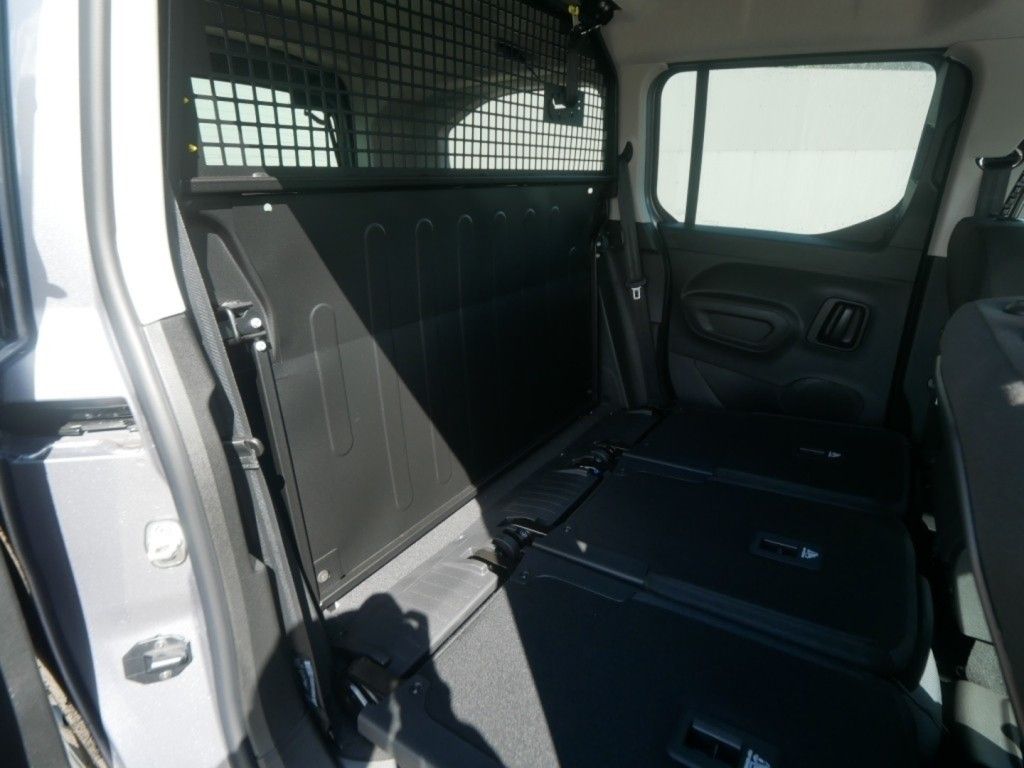 Fiat Doblo 2025