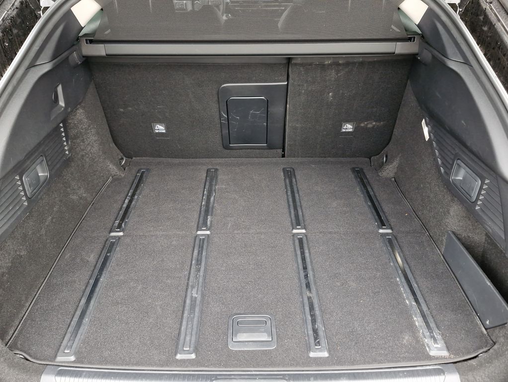 Citroën C5 X 2023