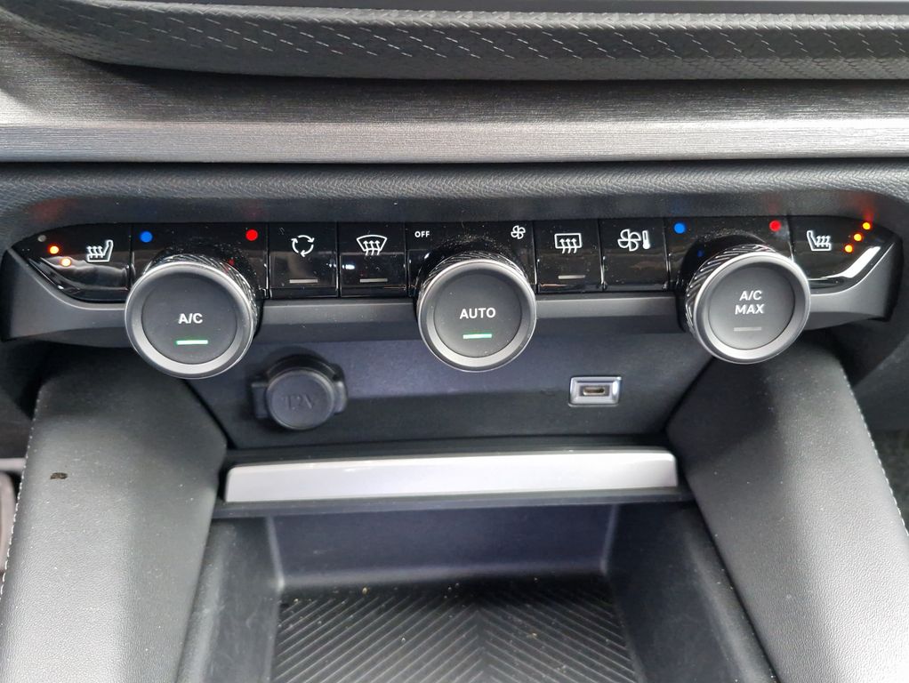 Citroën C5 X 2023