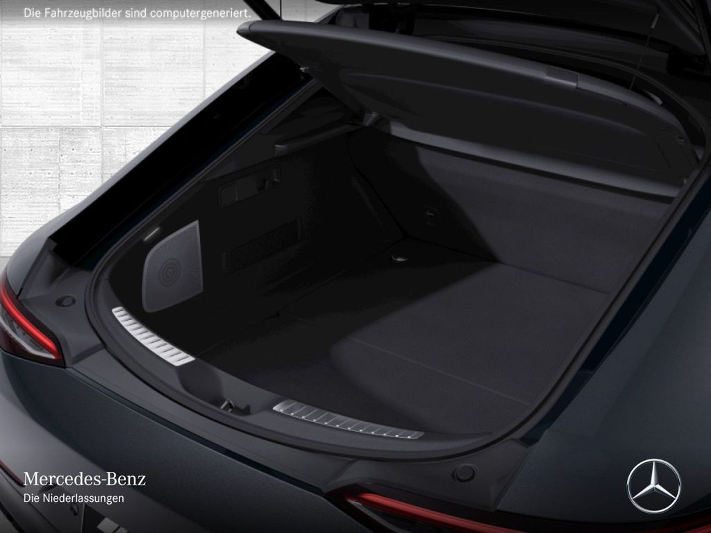 Mercedes-Benz AMG GT 2025