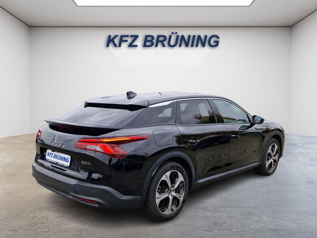 Citroën C5 X 2023
