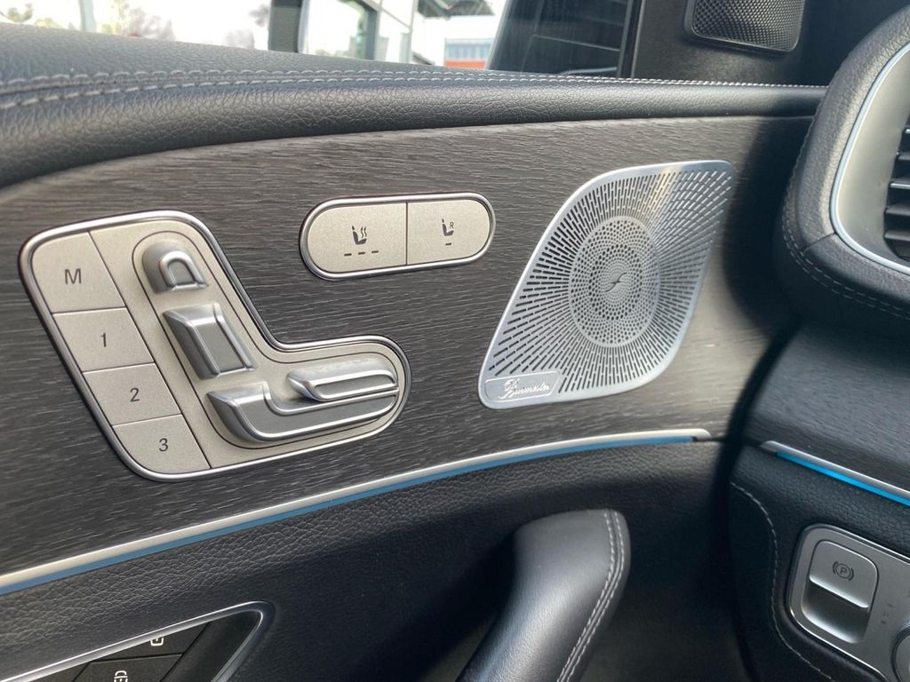 Mercedes-Benz GLE 350 2020