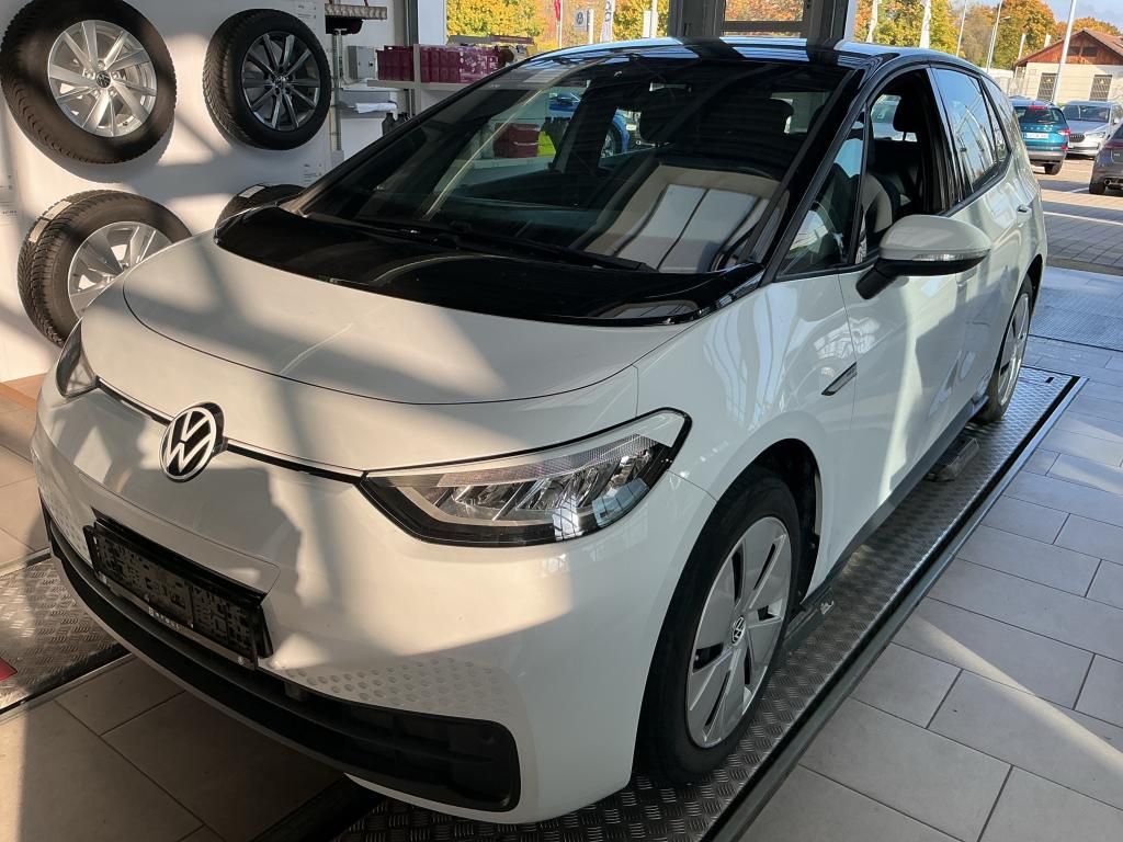 Volkswagen ID.3 2022